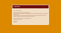 Desktop Screenshot of exwaldorf.com